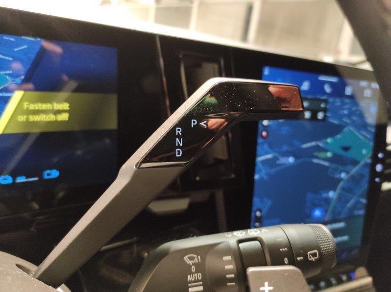 RENAULT Austral - Austral Full Hybrid E-Tech 200 CV Techno