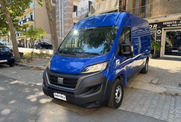 Fiat Ducato 30 2.2 Mjt 120CV PM-TM Furgone