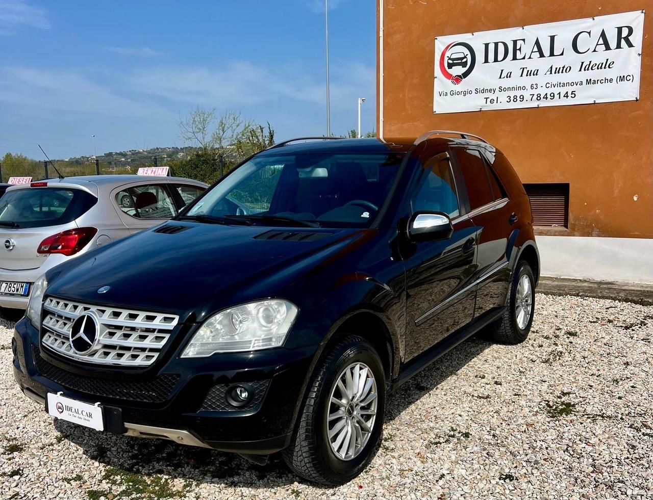 Mercedes-benz ML 320 CDI Premium