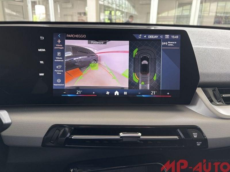 BMW X1 sDrive 18d UNICO PROPRIETARIO