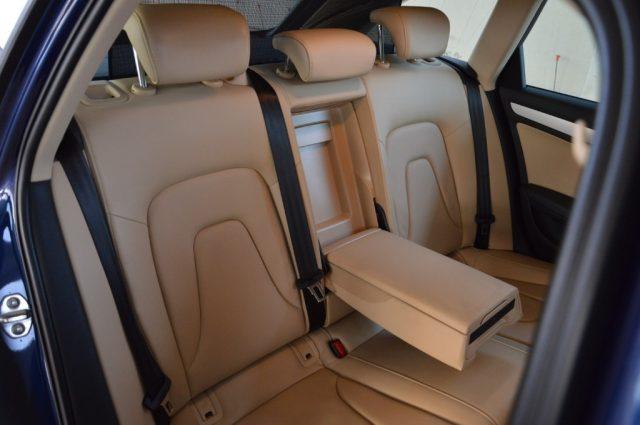 AUDI A4 2.0 TDI ultra 163CV Business