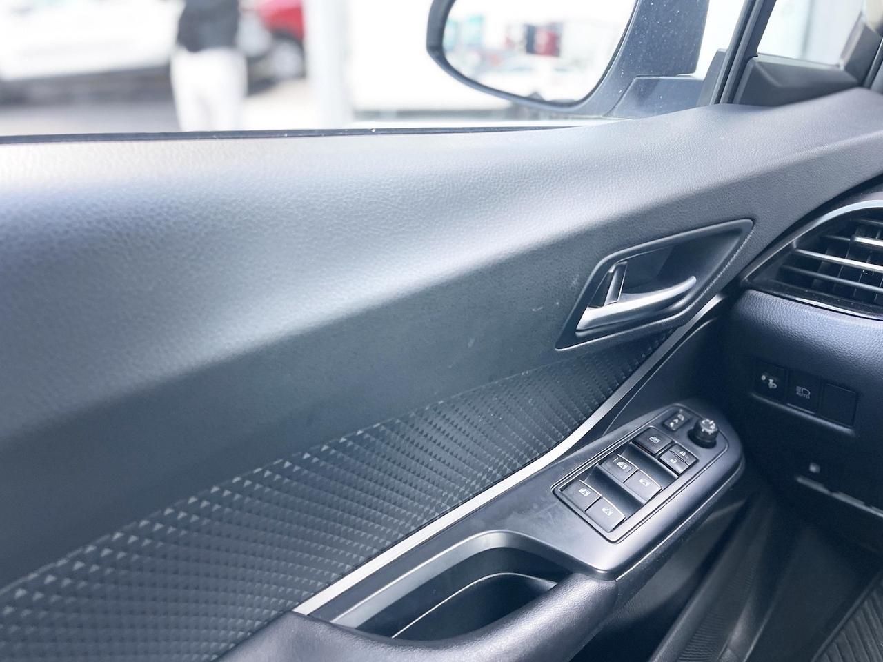 Toyota C-HR 1.8 Hybrid 98CV E6 Neo - 2018