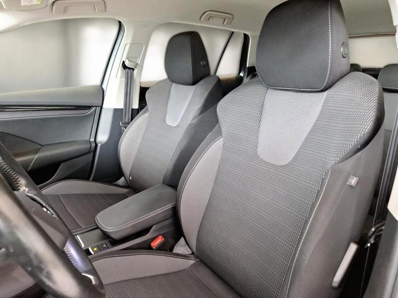 SKODA OCTAVIA 2.0 TDI EVO 110KW EXECUTIVE DSG STATION WAGON