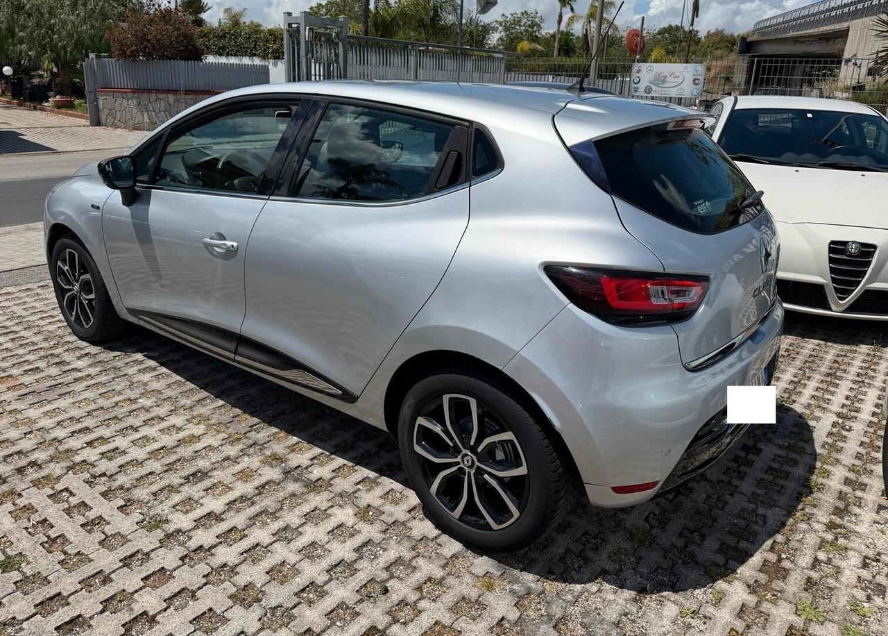 Renault Clio 1.5 dCi 8V 75 CV 5 porte Duel-2019