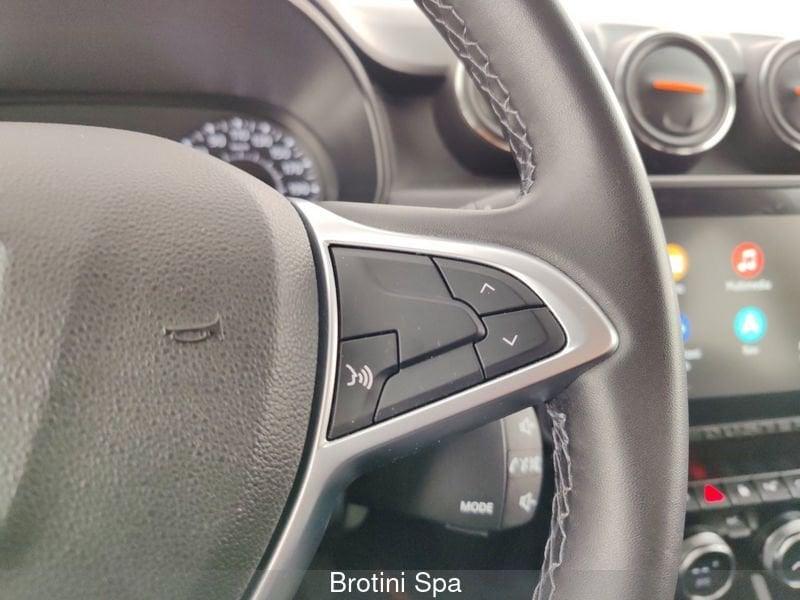 Dacia Duster Duster 1.0 TCe GPL 4x2 Extreme