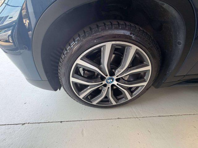 BMW X1 X1 F48 xdrive25e Sport auto