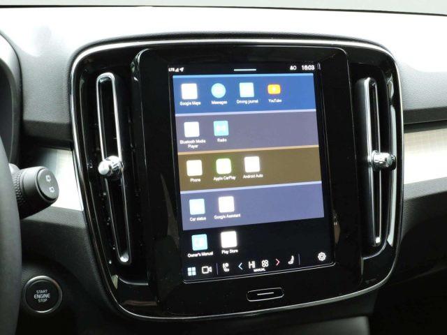 VOLVO XC40 B3 CORE AUTOMATICA AZIENDALE