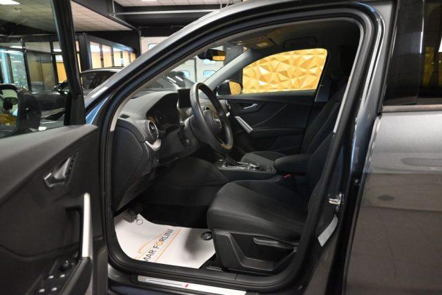 AUDI Q2 35TFSI S-TRONIC S-LINE BUSINESS ADVANCED NAVI FULL