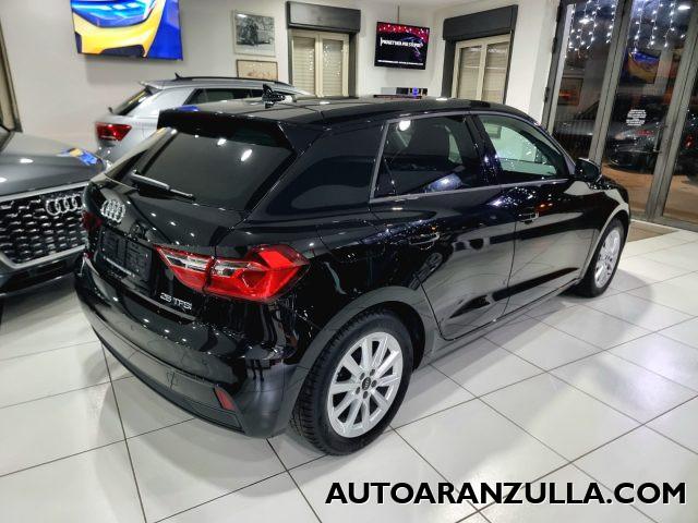 AUDI A1 NEW SportBack 25 1.0 TFSI 95CV Business Navi