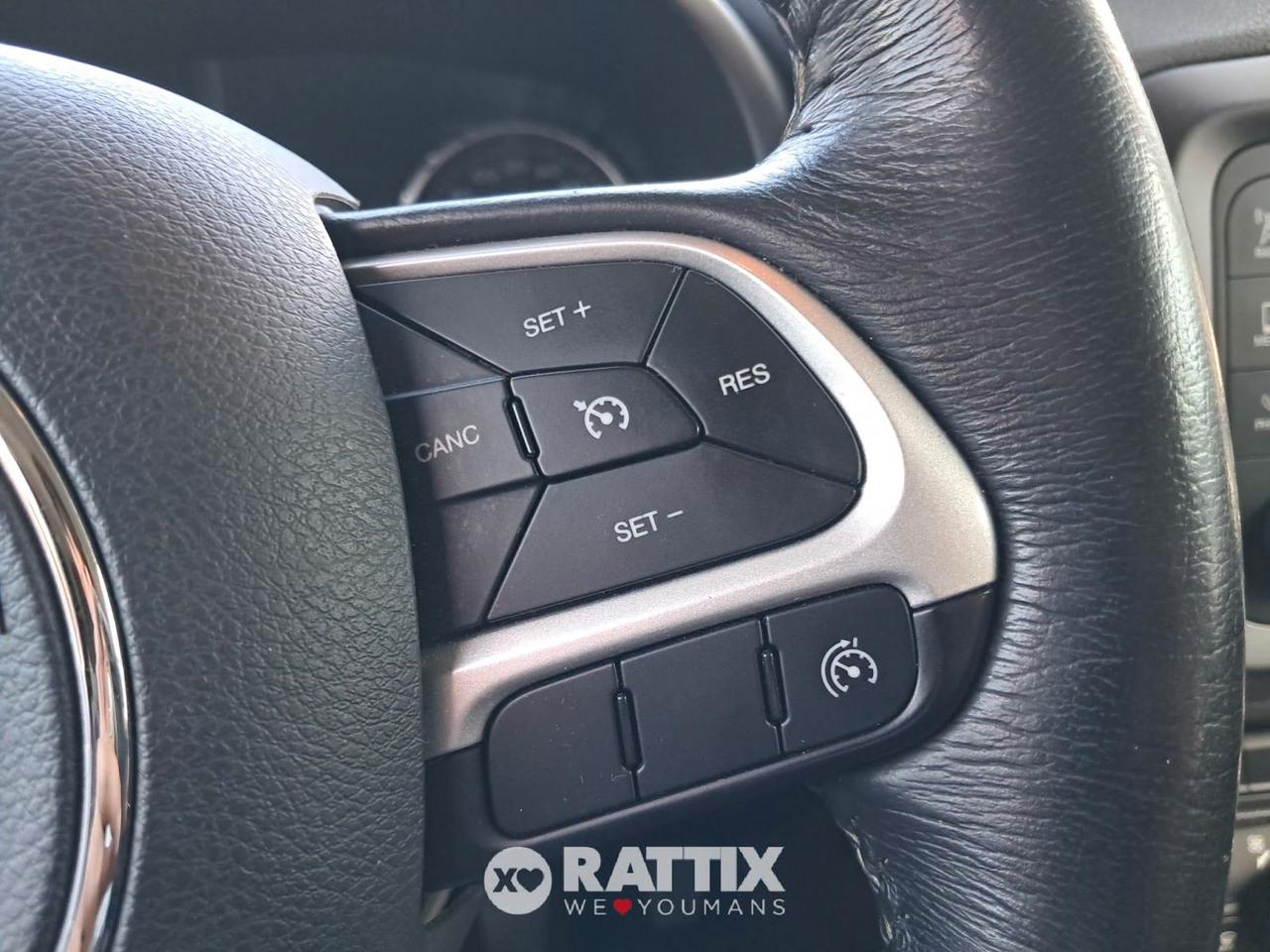 Jeep Renegade 1.6 MJT 120CV Limited