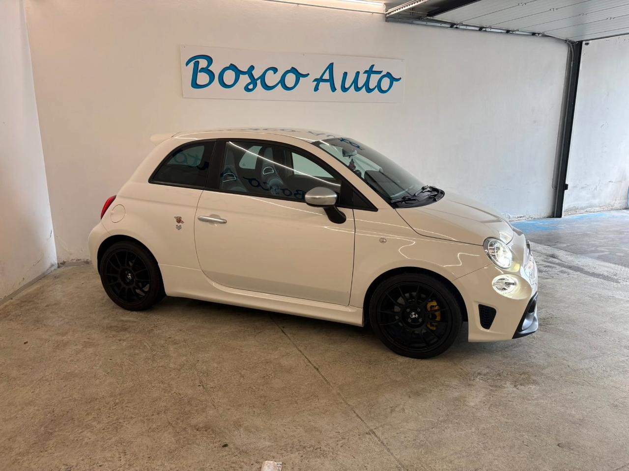 Abarth 595 Turismo 595 Serie 5 Turismo