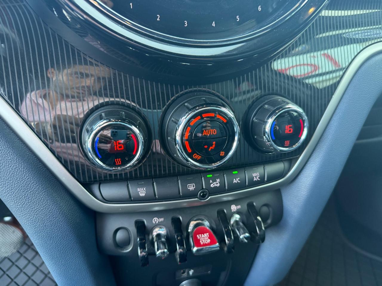 Mini Cooper SD Countryman 2.0 190cv Aut.