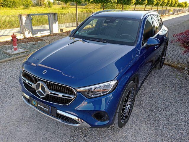 MERCEDES-BENZ GLC 220 d 4Matic Mild Hybrid Advanced Plus