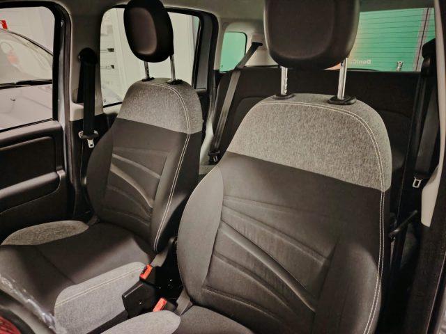 FIAT Panda 1.0 FireFly S&S Hybrid City Cross PREZZO REALE