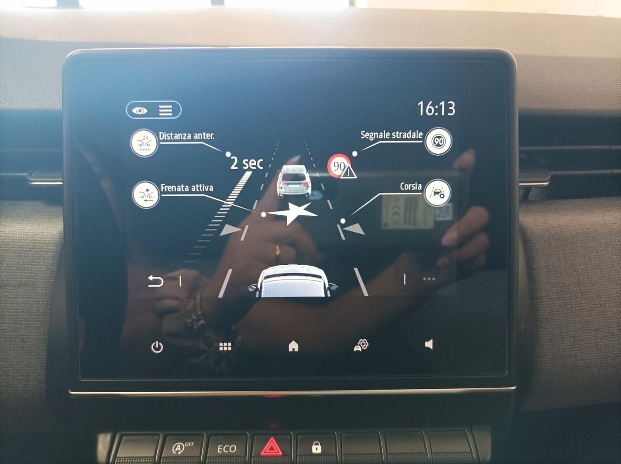 Renault Clio 1.5 dCi 100CV UNICO PROPRIETARIO