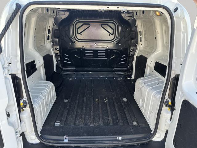 FIAT Fiorino 1.3 MJT 80CV +IVA