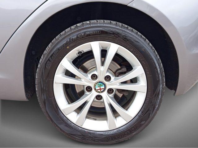 ALFA ROMEO Giulietta 1.6 JTDm-2 105 CV Business