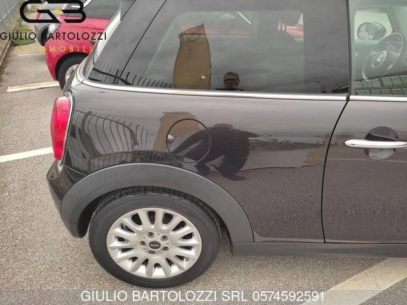 MINI Mini 3 porte Mini 1.5 Cooper