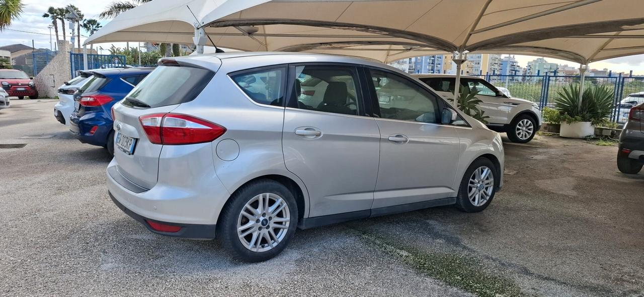 Ford C-Max 1.6 TDCi 115CV Business
