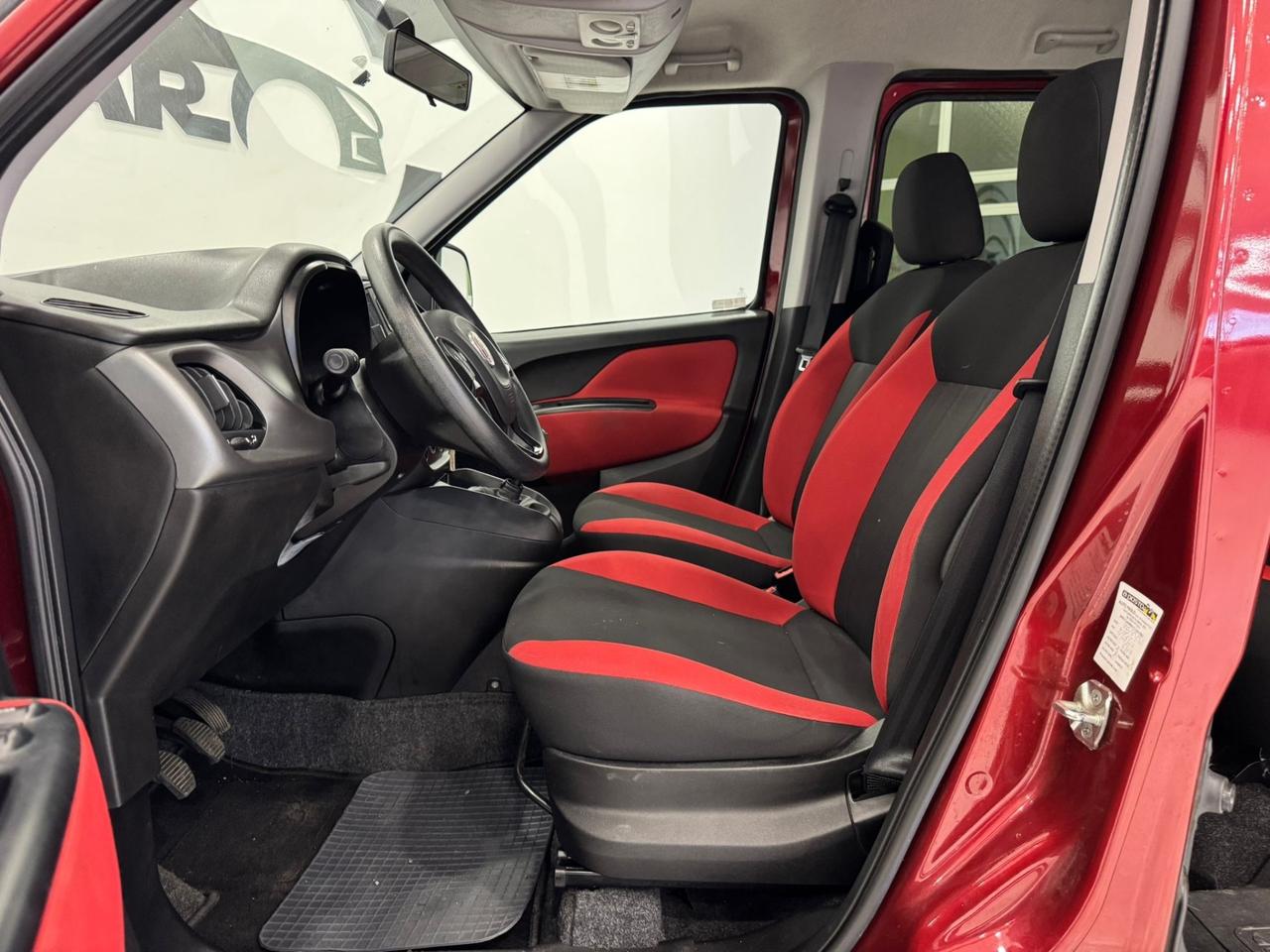 Fiat Doblo Doblò 1.6 MJT 16V 120CV Lounge