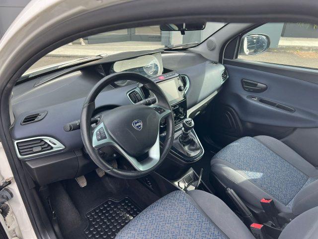 LANCIA Ypsilon 1.0 FireFly 70cv Hybrid Gold