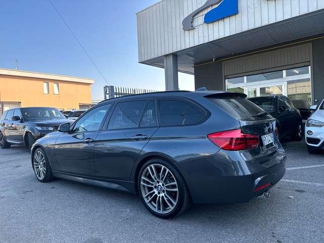 BMW 320 320d Touring Msport/ TETTO PANORAMICO