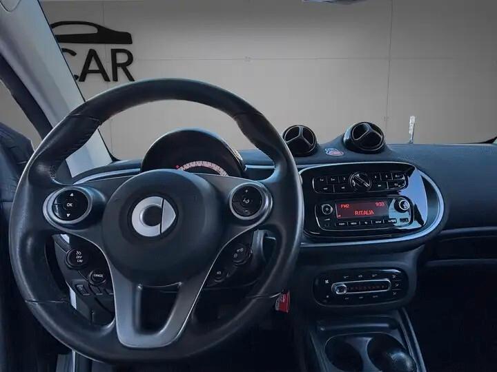 Smart ForTwo 70 1.0 Passion~UniPro~Km e Tagliandi Certificati~Promo Finanziamento~Pronta Consegna
