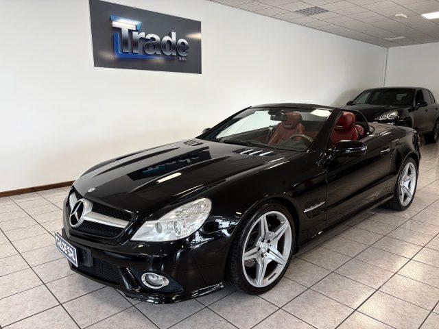 MERCEDES-BENZ SL 350 SL350 Sport Restyling