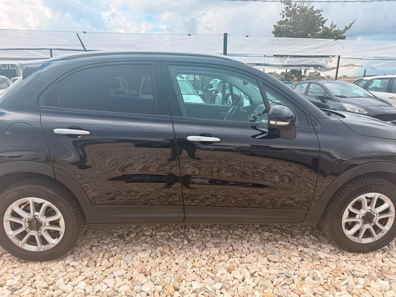 Fiat 500X 1.0 T3 120 CV City Cross