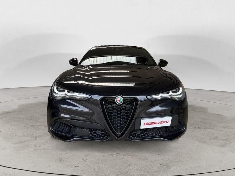 Alfa Romeo Stelvio 2.0 T 280 CV Veloce AT8 Q4