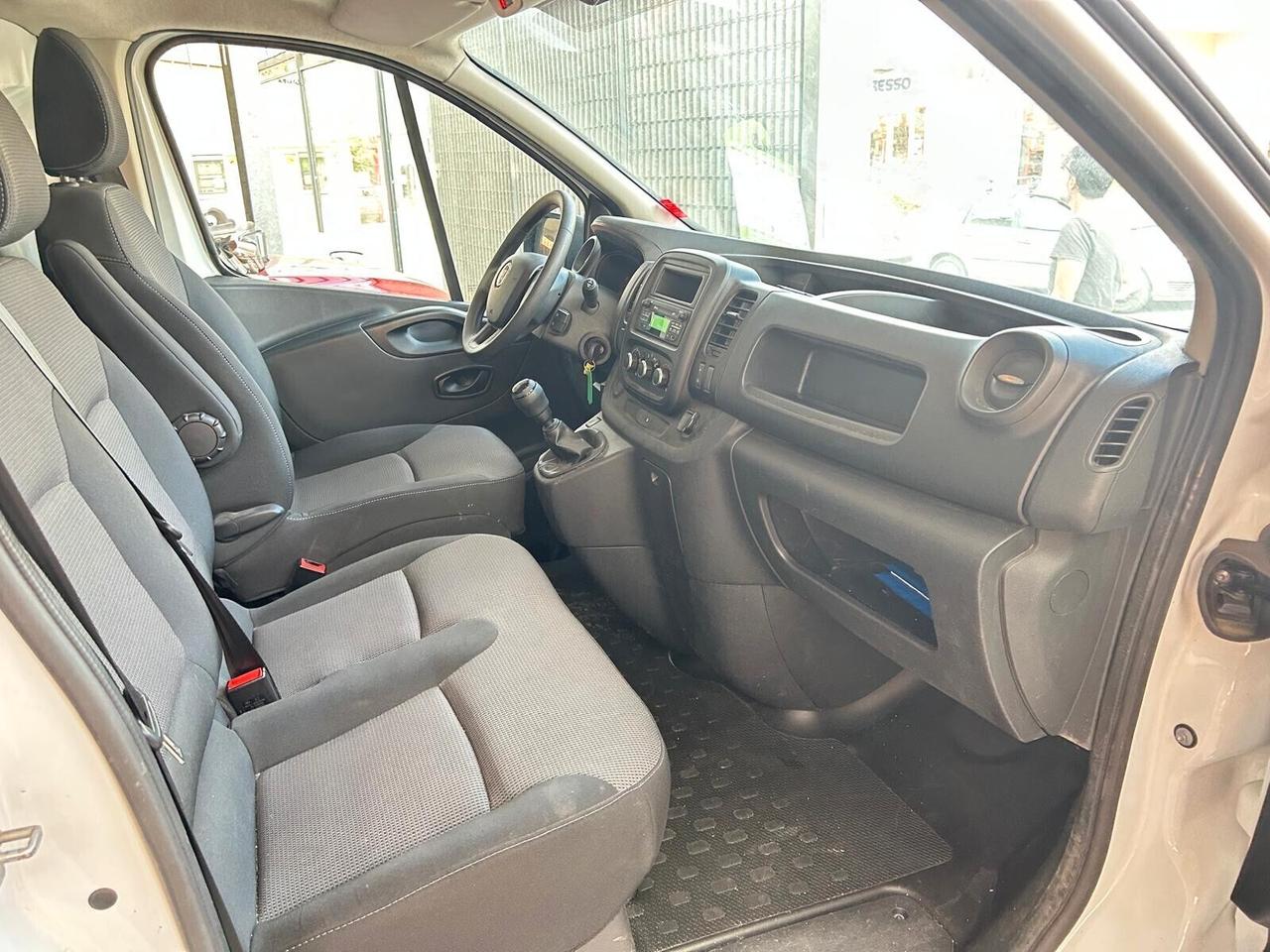 FIAT TALENTO 2.0 ECOJET 170 CV 12Q S KM 105411