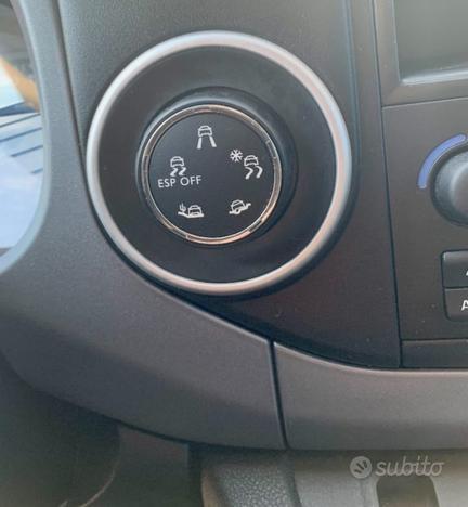 CITROEN Berlingo Multispace 1.6 HDi 90 XTR 7 POS