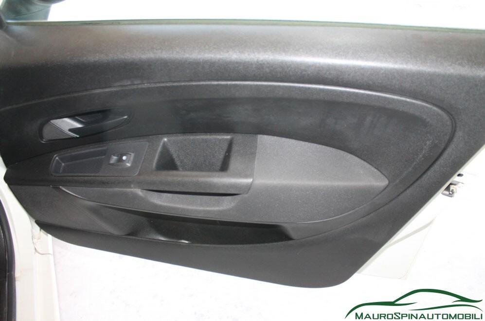 Fiat Punto 1.3 MJT AUTOCARRO 4 POSTI