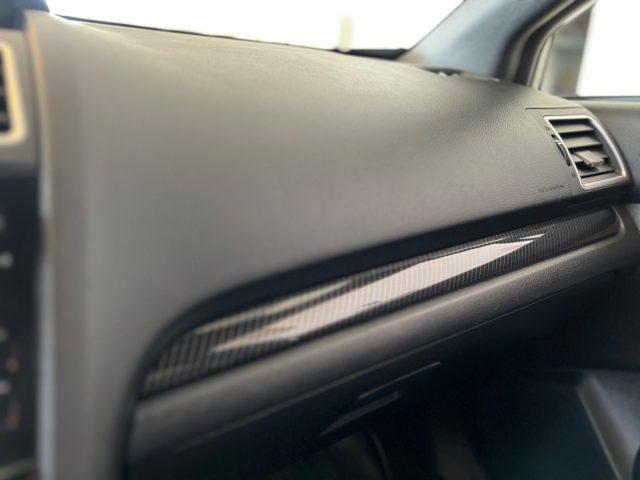 SUBARU WRX STI 2.5 //BELL1SS1MA//