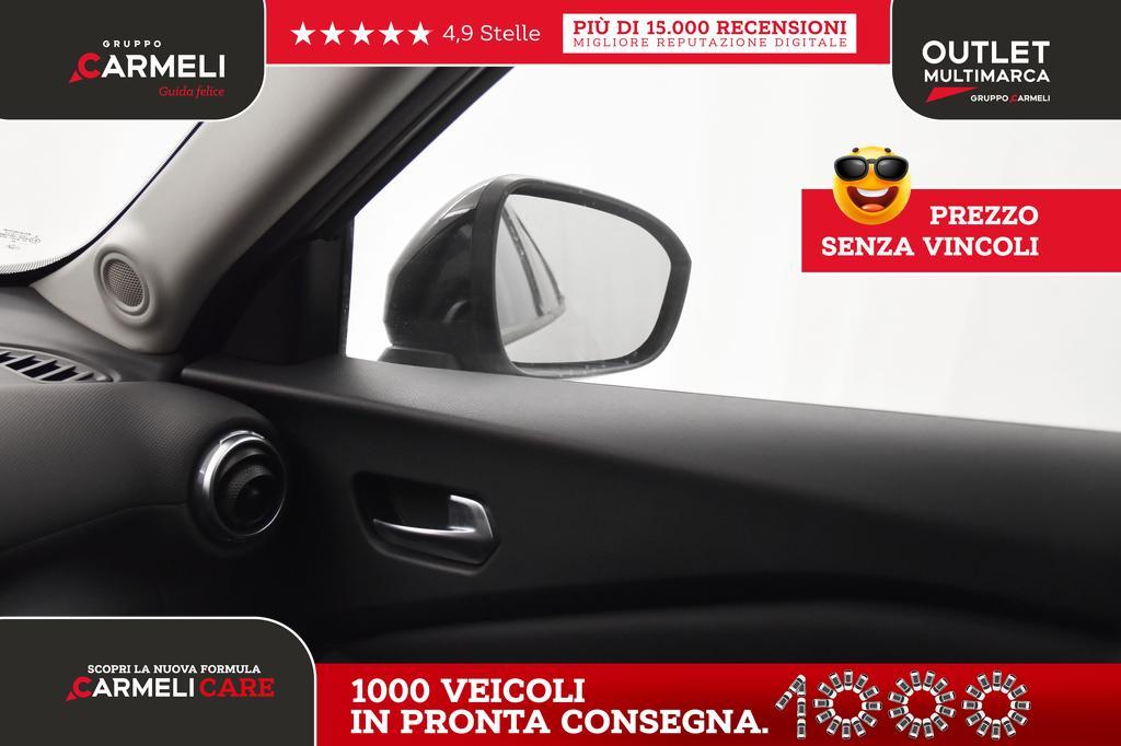 Nissan Juke 1.0 DIG-T Acenta