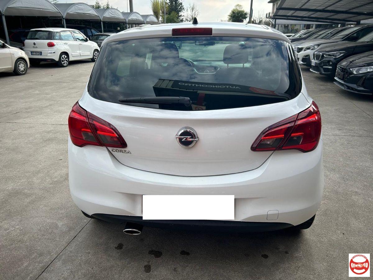 OPEL - Corsa 5p 1.4 b-Color Gpl 90cv