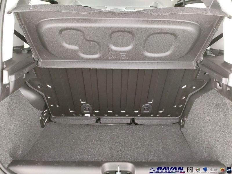 FIAT Panda Cross 1.0 FireFly S&S Hybrid