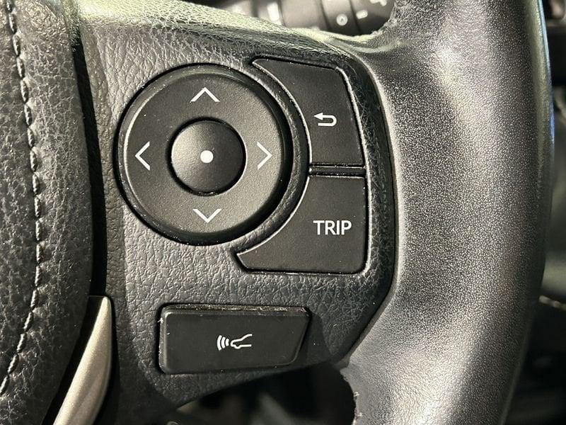 Toyota RAV4 RAV4 2.5 Hybrid 2WD Dynamic