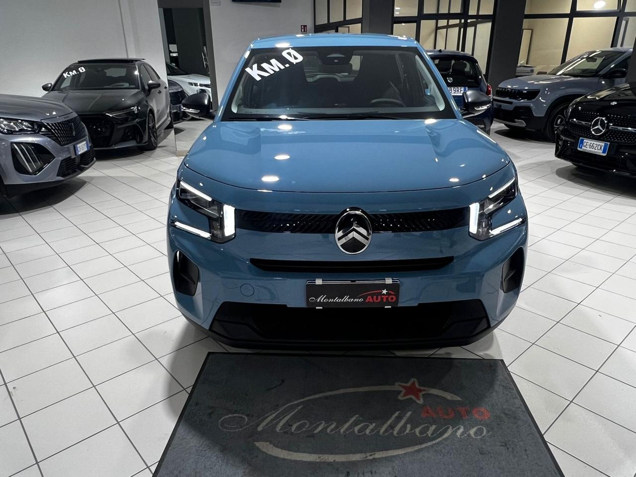 Citroen C3 PureTech 100 S&S Max