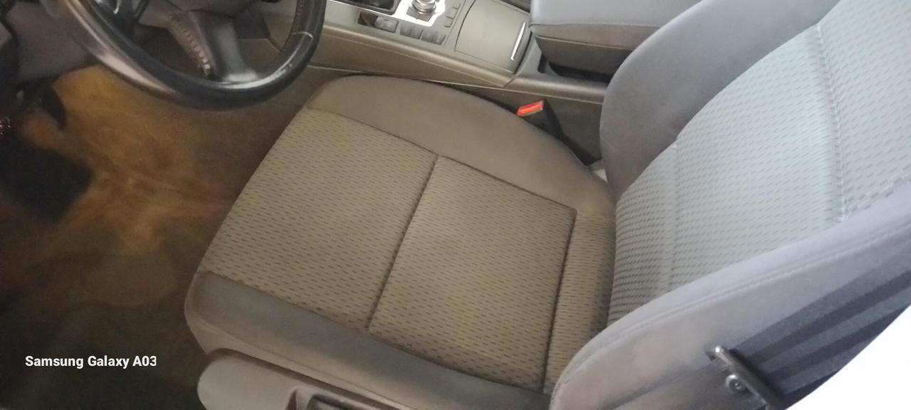 Audi A6 2.4 V6 UNICO PROPRIETARIO