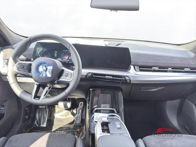 BMW X2 sDrive18d Msport Pro Premium Package
