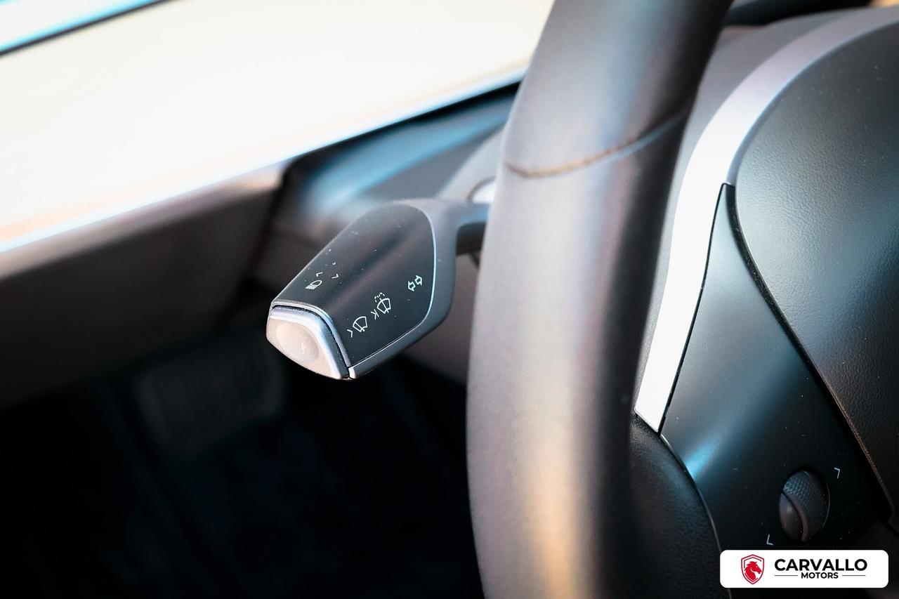 Tesla Model 3 Long Range Dual Motor AWD
