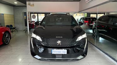 PEUGEOT 3008 1.5 131 CV GT PACK TETTO APRIBILE