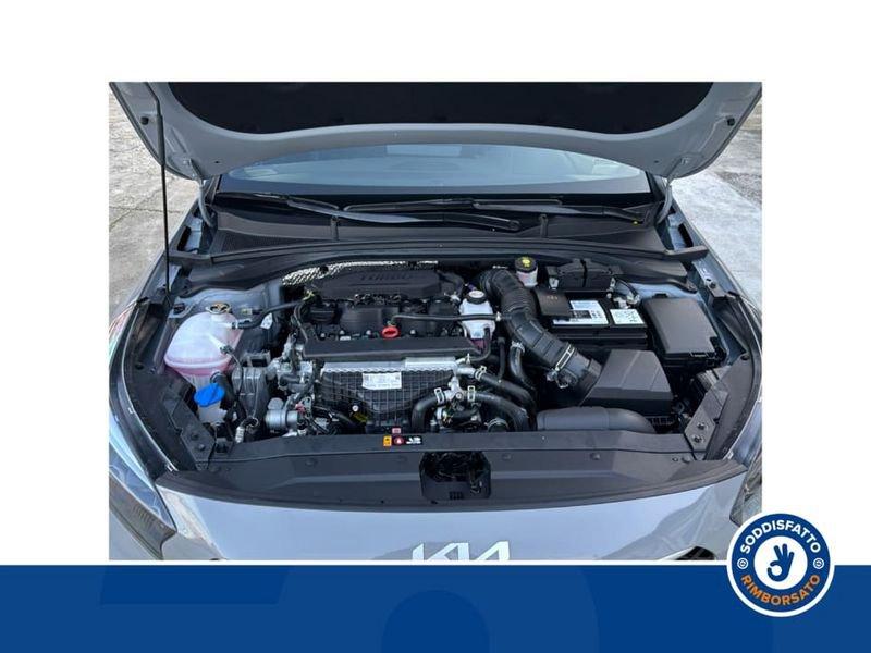 KIA Xceed 1.6 TGDI 150CV Special Edition (TT) MY26