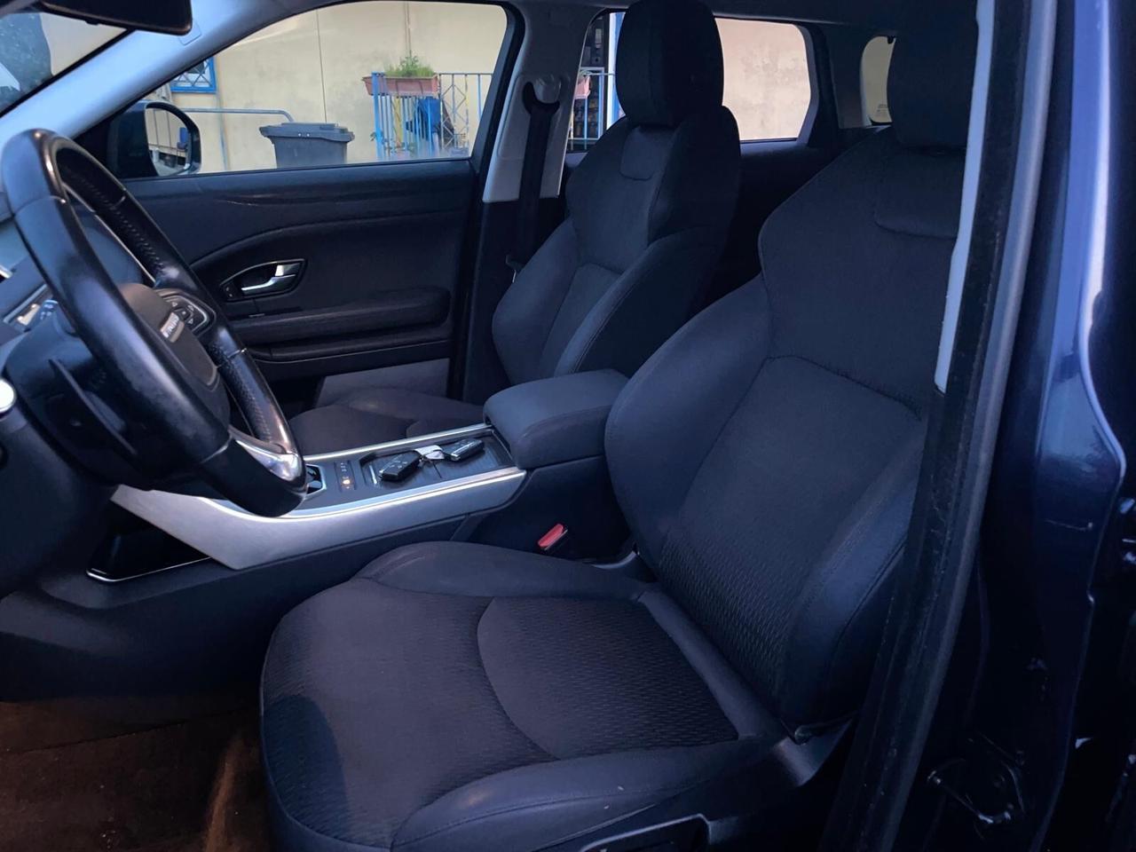 Land Rover Range Evoque 2.0 TD4 150 CV 5p. HSE Dynamic