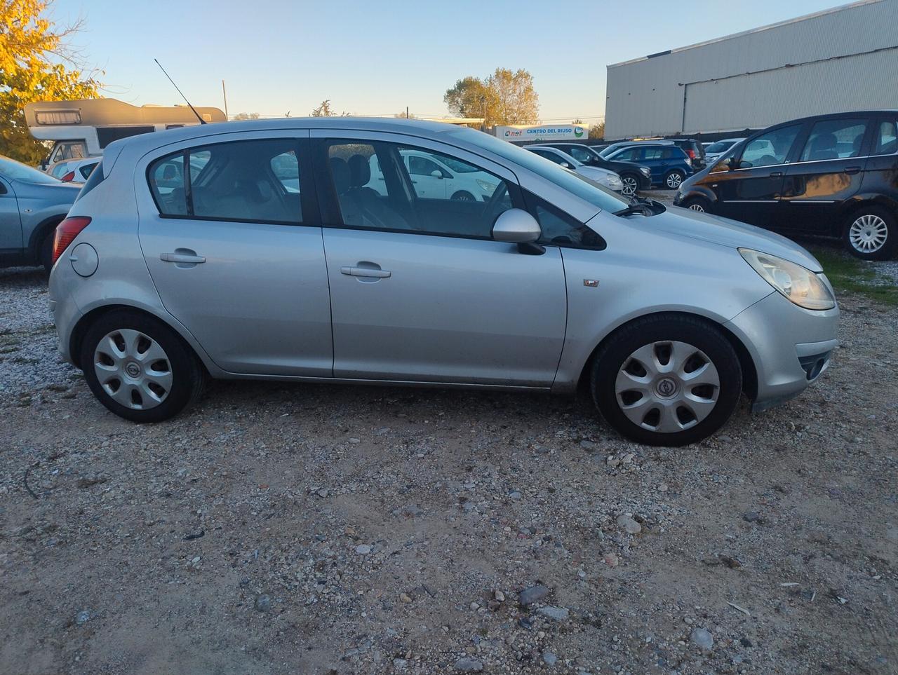 Opel Corsa 1.3 CDTI 95CV ecoFLEX 5 porte Start&Stop Elective