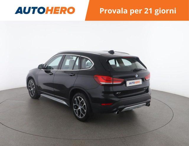 BMW X1 sDrive18d xLine Plus