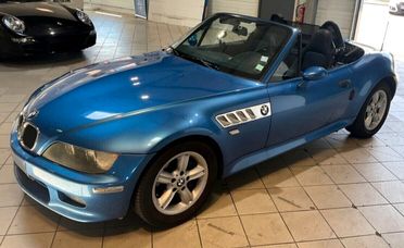 Bmw 2.2 Roadster Estoril Individual