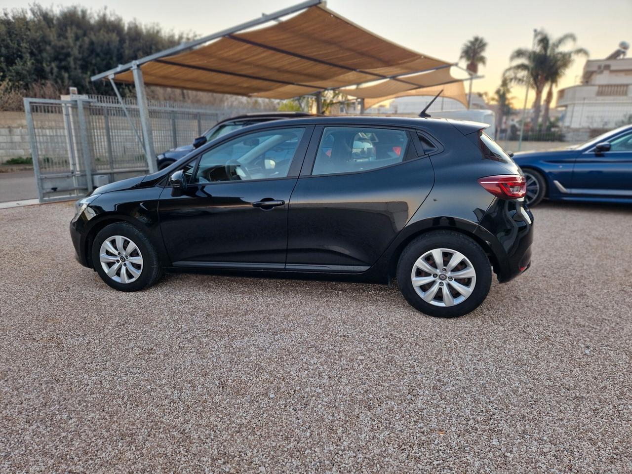 Renault Clio Blue dCi 8V 85 CV 5 porte Intens