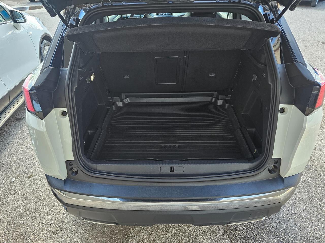 Peugeot 3008 BlueHDi 130 GT Line